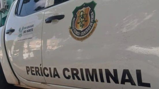 A Polícia Civil investiga o caso após o feto ser removido pelo Instituto Técnico-Científico e Perícia (Itep) em Natal. - Divulgação