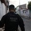 A prisão do suspeito aconteceu nesta segunda-feira e foi realizada por policiais civis - Divulgação/Polícia Civil do RN