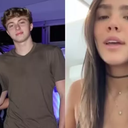 Briga teen ganhou as redes sociais após viagem de um grupo de influenciadores - Imagem: Reprodução/Instagram