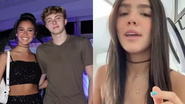 Briga teen ganhou as redes sociais após viagem de um grupo de influenciadores - Imagem: Reprodução/Instagram
