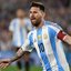 Campeão do mundo em 2022 e bicampeão da Copa América (2021 e 2024), Messi lidera o Top 10 elaborado pela entidade internacional - Reprodução/Redes sociais - CONMEBOL