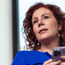 Deputada federal Carla Zambelli (PL-SP) - VINÍCIUS SCHMIDT/METRÓPOLES