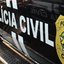 A partir da denúncia, os investigadores identificaram saques bancários não autorizados e transferências via PIX realizadas de forma ilegal - Divulgação/Polícia Civil do RN