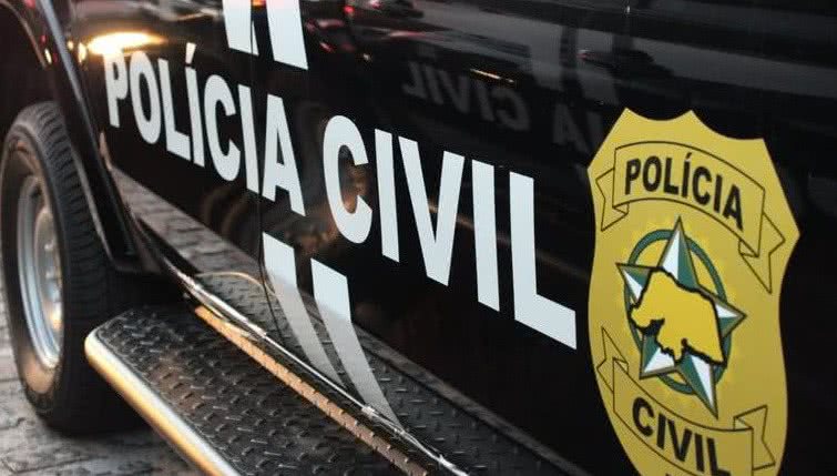 A partir da denúncia, os investigadores identificaram saques bancários não autorizados e transferências via PIX realizadas de forma ilegal - Divulgação/Polícia Civil do RN