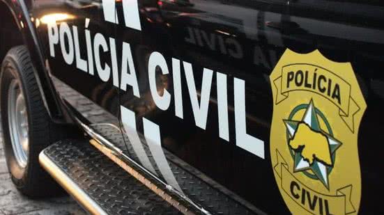 A partir da denúncia, os investigadores identificaram saques bancários não autorizados e transferências via PIX realizadas de forma ilegal - Divulgação/Polícia Civil do RN