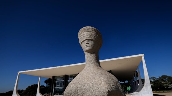 Os depoimentos acontecem por videochamada e de forma simultânea - Gustavo Moreno/STF