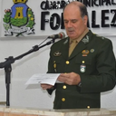 Ex-comandante do Exército, general Marco Antônio Freire Gomes - Reprodução/Internet