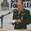 Ex-comandante do Exército, general Marco Antônio Freire Gomes - Reprodução/Internet