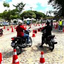 Campanhas educativas e ações de fiscalização são essenciais para garantir a segurança dos motociclistas no estado. - Divulgação