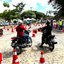 Campanhas educativas e ações de fiscalização são essenciais para garantir a segurança dos motociclistas no estado. - Divulgação
