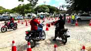 Campanhas educativas e ações de fiscalização são essenciais para garantir a segurança dos motociclistas no estado. - Divulgação