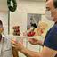 A vacina trivalente protege contra cepas da Influenza B, H1N1 e H3N2, disponível em 60 salas de vacinação na cidade. - Divulgação