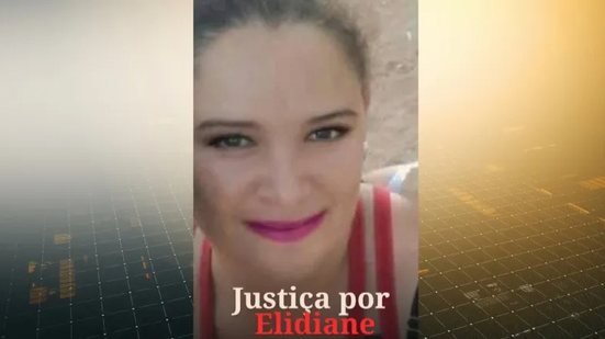 A irmã da vítima expressou sua indignação com a pena e a busca por justiça após anos de sofrimento pela perda. - Divulgação