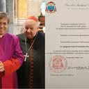 Santuário dos Santos Mártires em Natal receberá relíquia do sangue do Papa João Paulo II, beatificador dos protomártires do Brasil. - Divulgação