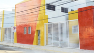 A ação tem como objetivo combater o diagnóstico tardio do câncer infantojuvenil - Reprodução Assessoria