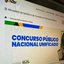 De acordo com o MGI, parte das vagas será preenchida imediatamente após a homologação do resultado - Reprodução/Internet