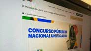 De acordo com o MGI, parte das vagas será preenchida imediatamente após a homologação do resultado - Reprodução/Internet