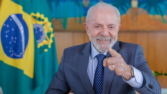 A justificativa oficial para a medida foi a necessidade de adequação à Lei Geral de Proteção de Dados (LGPD) - Ricardo Stuckert/PR