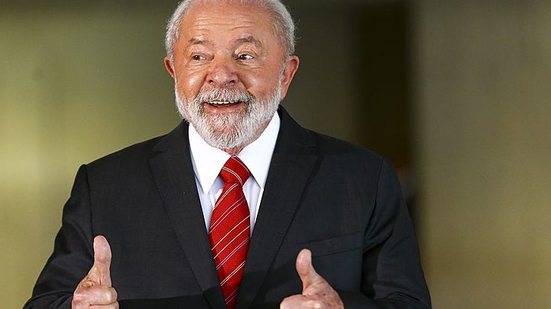 Durante o evento, o presidente também anunciou o lançamento iminente de uma nova edição do PAC Seleções - Marcelo Camargo/Agência Brasil