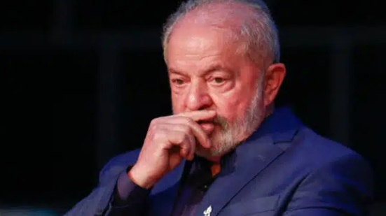 Lula - Imagem: Reprodução/Instagram