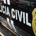 A operação foi realizada por policiais civis - Divulgação/Polícia Civil do RN