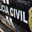 A operação foi realizada por policiais civis - Divulgação/Polícia Civil do RN