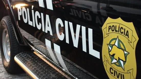 A operação foi realizada por policiais civis - Divulgação/Polícia Civil do RN