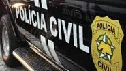 A operação foi realizada por policiais civis - Divulgação/Polícia Civil do RN