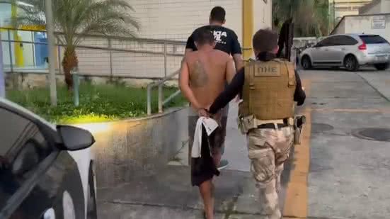 Foto: Polícia Civil RJ.