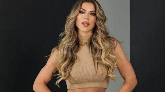Ana Paula Minerato foi indiciada por racismo - Imagem: Reprodução/Divugação