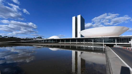 Com a aprovação na CCJ, a PEC precisa agora ser votada em dois turnos pelo plenário do Senado - Divulgação/Senado Federal