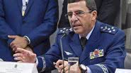 Ex-comandante da Aeronáutica, Carlos de Almeida Baptista Júnior - Roque de Sá/Agência Senado