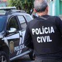 O crime ocorreu durante a madrugada, em uma residência no bairro Alto do Sumaré, em Mossoró - Divulgação/Polícia Civil do RN