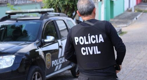 O crime ocorreu durante a madrugada, em uma residência no bairro Alto do Sumaré, em Mossoró - Divulgação/Polícia Civil do RN