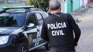 O crime ocorreu durante a madrugada, em uma residência no bairro Alto do Sumaré, em Mossoró - Divulgação/Polícia Civil do RN