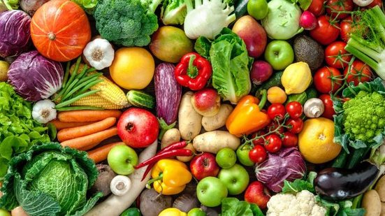 O programa arrecadou em três anos mais de 200 toneladas de alimentos - Reprodução/iStock