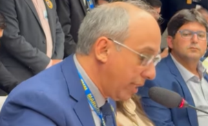 Fernandinho, prefeito de Acari - Reprodução/Internet