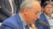 Fernandinho, prefeito de Acari - Reprodução/Internet