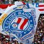 Bahia ocupa a sexta colocação do Campeonato Brasileiro - Felipe Oliveira/EC Bahia