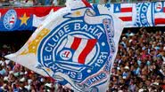 Bahia ocupa a sexta colocação do Campeonato Brasileiro - Felipe Oliveira/EC Bahia