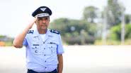 Ex-comandante da Aeronáutica, Carlos de Almeida Baptista Júnior - Reprodução/Internet
