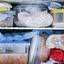 Especialistas reforçaram que nem tudo deve ir ao freezer - Reprodução/iStock