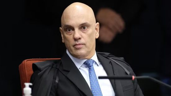 A Lei Magnitsky pode ser usada contra Moraes devido a bloqueios de redes sociais de cidadãos americanos. - Divulgação