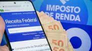 Conheça os grupos prioritários que têm direito à restituição do Imposto de Renda e suas condições. - Divulgação