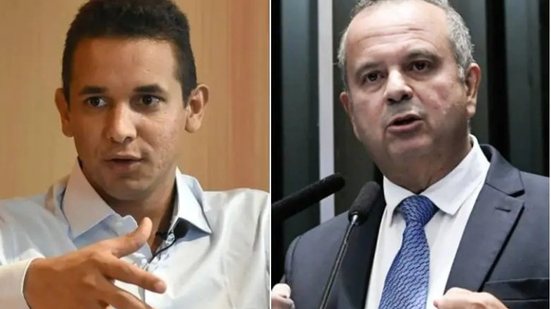 A pesquisa do Instituto Consult, no cenário em que apresentou os nomes de sete pré-candidatos a 1.700 eleitores, foi realizada entre os dias 9 e 13 de maio. - Divulgação