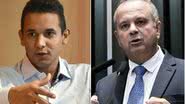 A pesquisa do Instituto Consult, no cenário em que apresentou os nomes de sete pré-candidatos a 1.700 eleitores, foi realizada entre os dias 9 e 13 de maio. - Divulgação