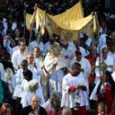 Em 2025, Corpus Christi será celebrado no dia 19 de junho; entenda como as pessoas aproveitam essa data. - Divulgação
