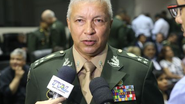 General Júlio César de Arruda - Reprodução/Internet