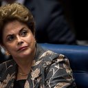 Dilma Rousseff (PT), ex-presidente do Brasil - Marcelo Camargo/Agência Brasil
