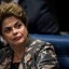 Dilma Rousseff (PT), ex-presidente do Brasil - Marcelo Camargo/Agência Brasil